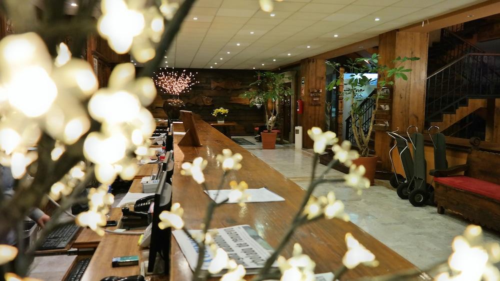 Plaza Uruapan Hotel Luaran gambar