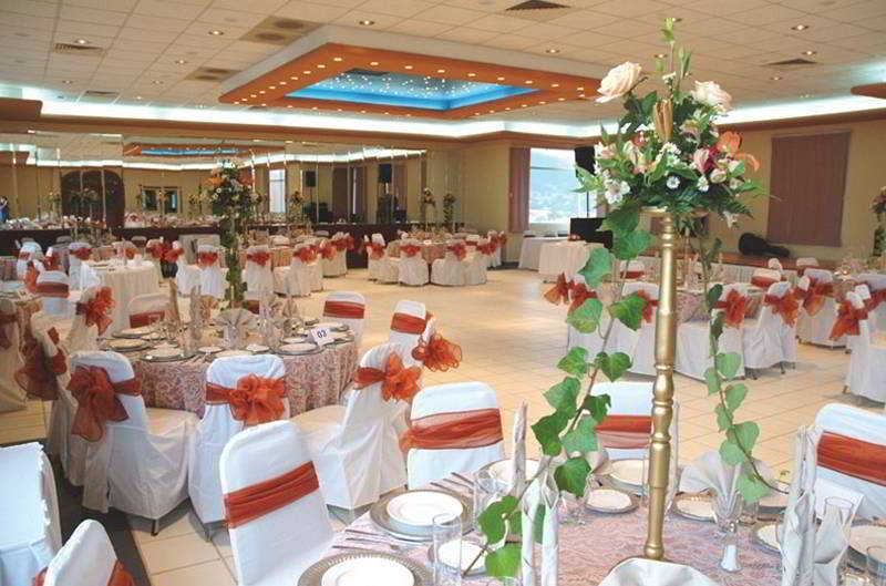 Plaza Uruapan Hotel Luaran gambar